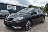 Nissan Pulsar N-Tec Keyless go Navi Kamera DAB - gebrauchte Nissan Pulsar aus dem Jahr 2015