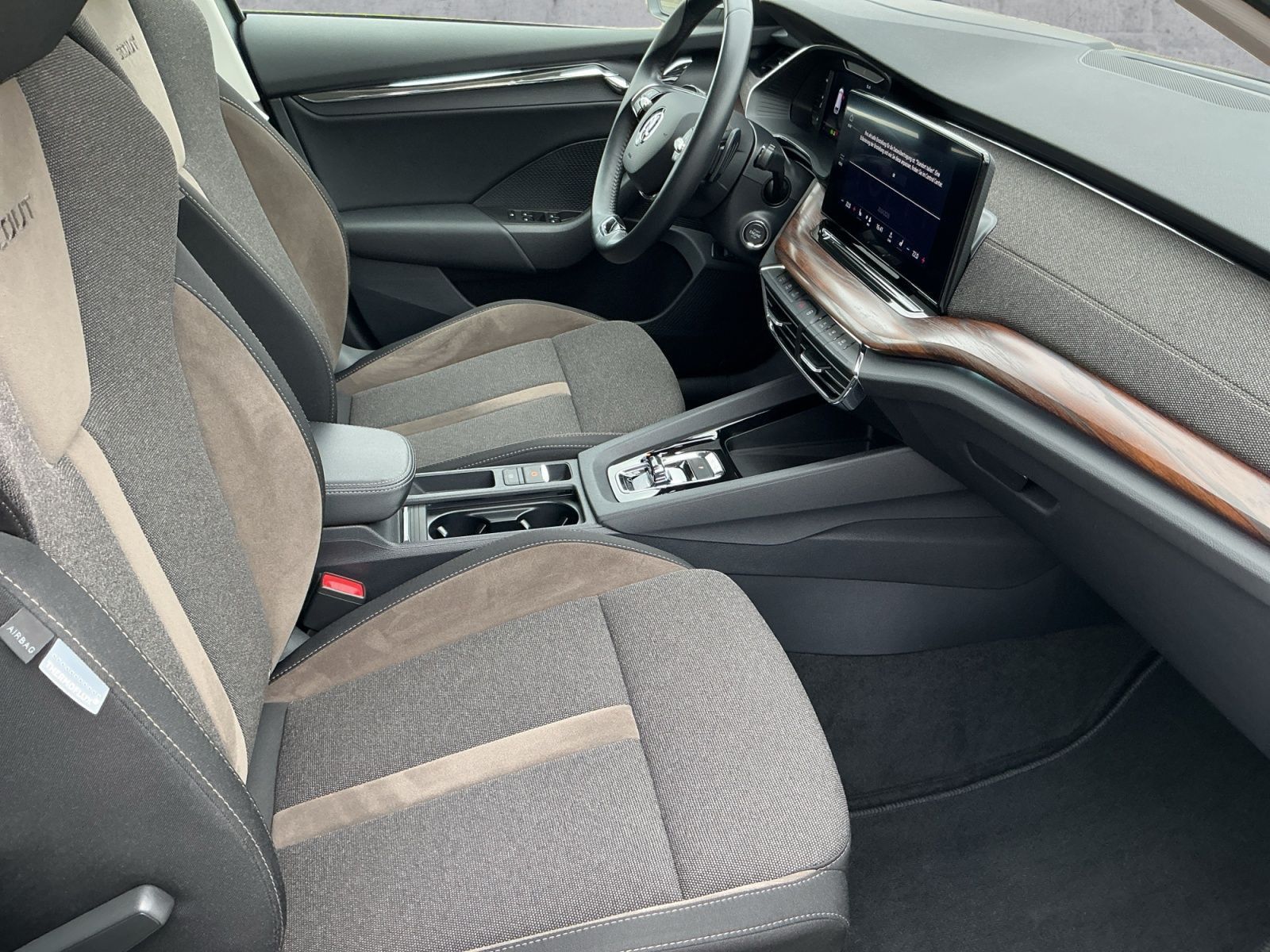 Skoda Octavia - Bild 13