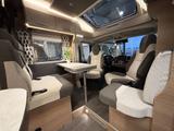 Knaus Van TI 650 MEG VANSATION HeadUp-Display 90er-Die - Knaus Vansation 650 meg