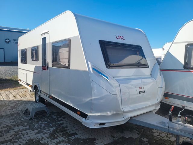 LMC Tandero 510 E Winter-Rabatte