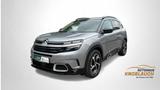 Citroën C5 Aircross **AHK, 8x Alu, Navi, ACC, LED, HDA** - Citroën C5 Aircross Diesel Gebrauchtwagen