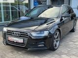Audi A4 Avant 2.0 TDI Automatik*Rotor*AHK*Xenon - Audi A4 mit Diesel-Antrieb