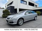 Opel Vectra C Lim. Edition**KLIMA/SHZ/OPAS SCHÄTZLE** - gebrauchte Opel Vectra aus dem Jahr 2007