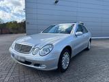 Mercedes-Benz Mercedes E240 Elegance Aut. W211 85tkm - Mercedes-Benz E 240: W211