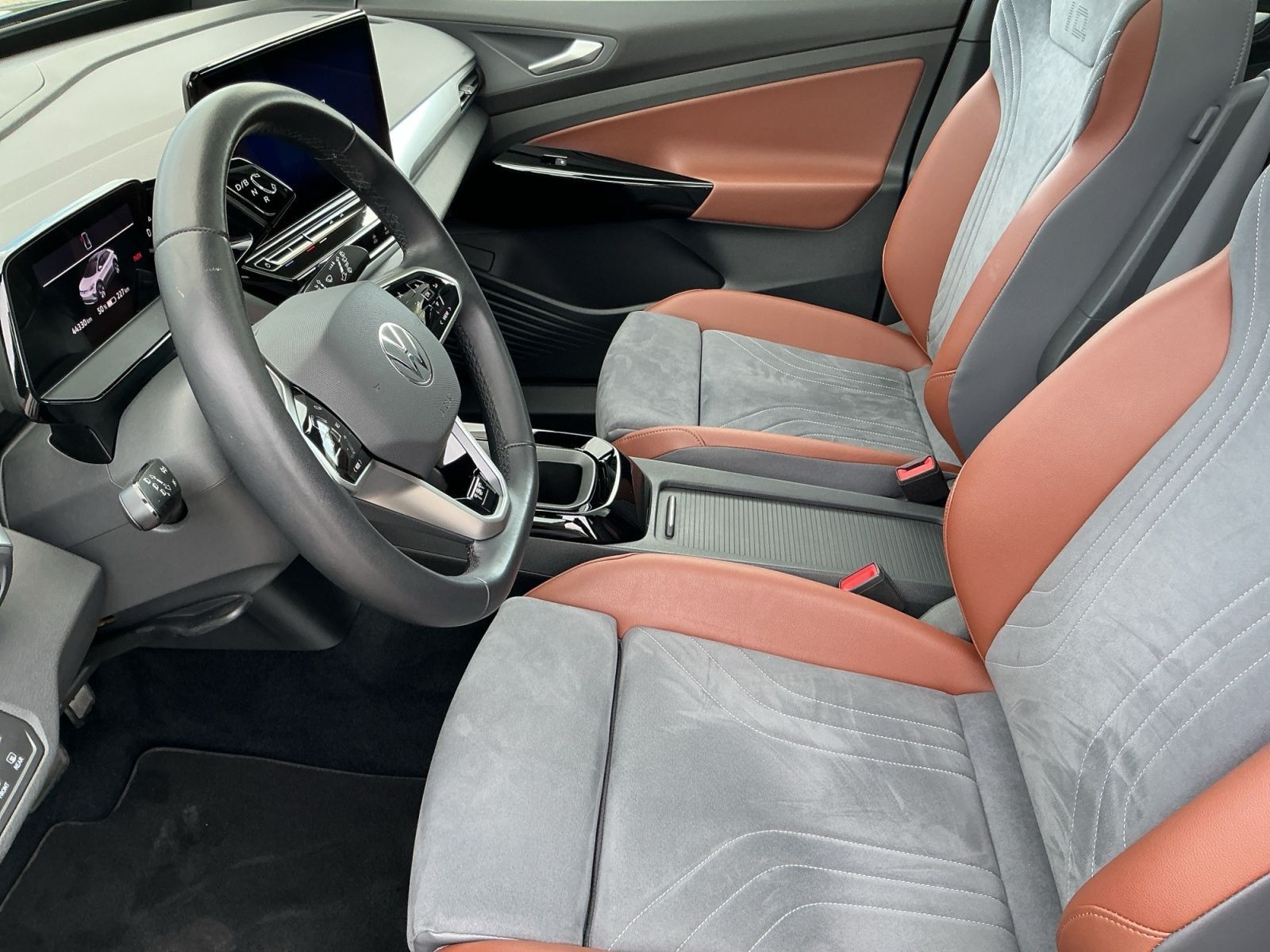 Volkswagen ID.4 - Bild 12