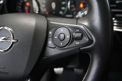 Fahrzeugabbildung Opel Insignia B ST 1.5T DYNAMIC NAVI/LED/KAMERA/AHK