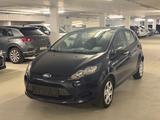 Ford Fiesta Ambiente - Ford Fiesta aus 2009: Ambiente