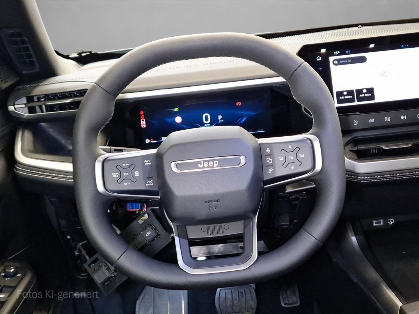 Jeep Compass - Bild 9