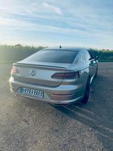 Volkswagen Arteon 2.0 TSI DSG R-Line Massage - : Alcantara, Sitzbelüftung, Limousine