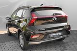 Hyundai BAYON 1.0 T-GDI Select NAVI/Rückfahrkamera - Hyundai BAYON Gebrauchtwagen