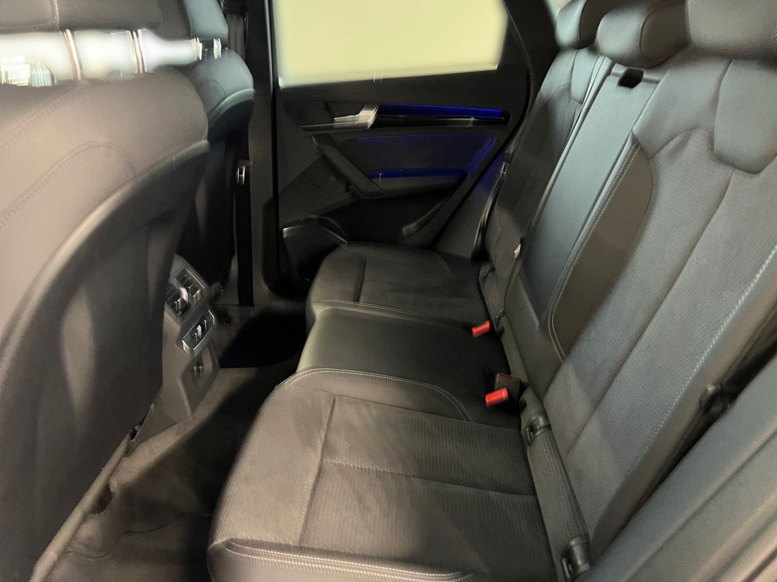 Audi Q5 - Bild 10
