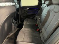 Audi Q5 - Vorschau Bild 10