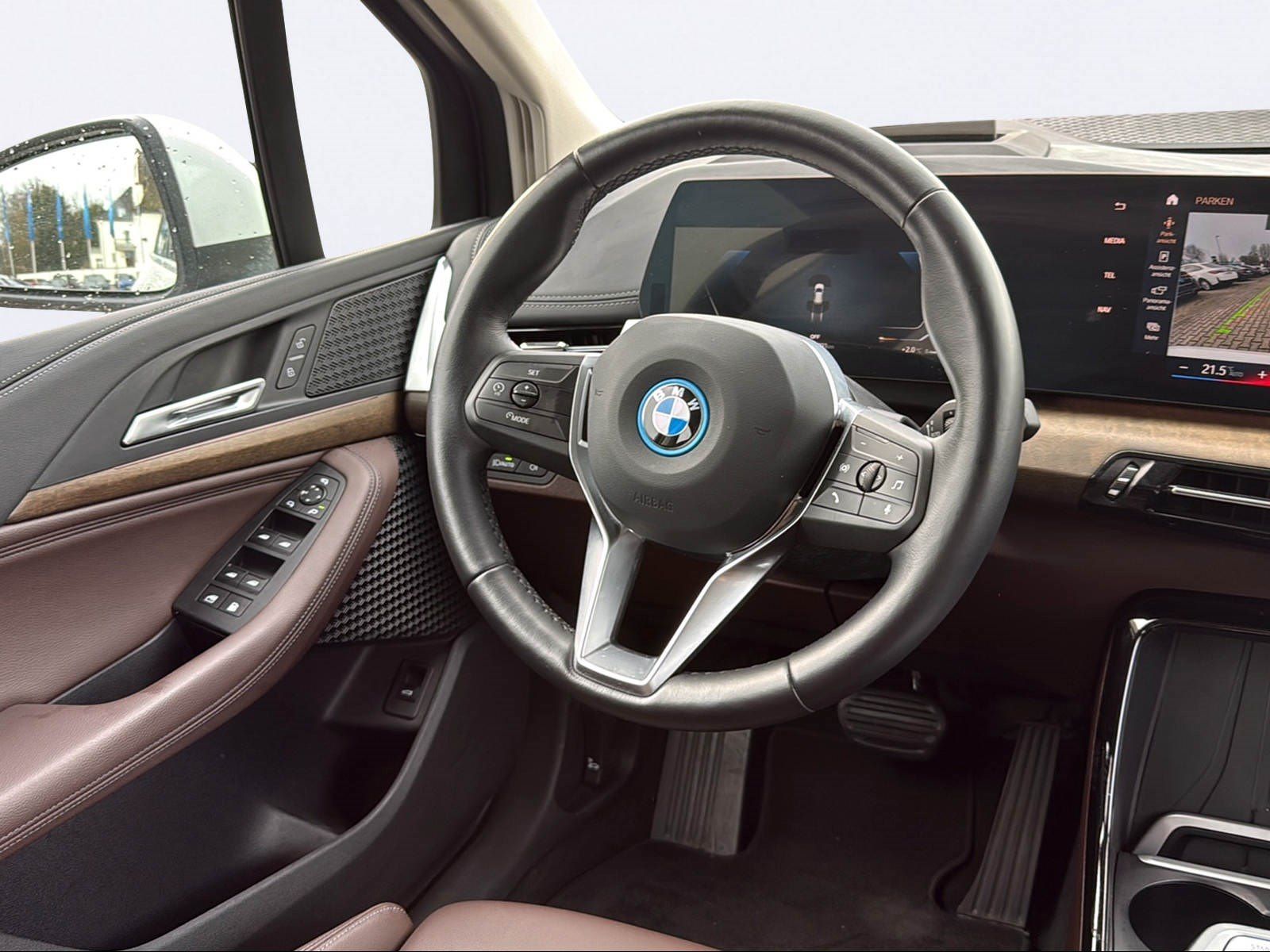 BMW 225 Active Tourer - Bild 12