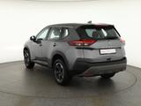 Nissan X-Trail 1.5 VC-T mHev Acenta Aut. LED ACC Kamera - Nissan X-Trail Tageszulassungen