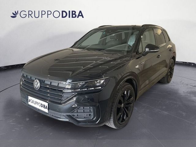 VW Volkswagen Touareg III 2018 Diesel 3.0 V6 tdi At