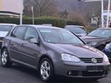 Volkswagen Golf V Lim. United - Volkswagen Golf aus 2008: United