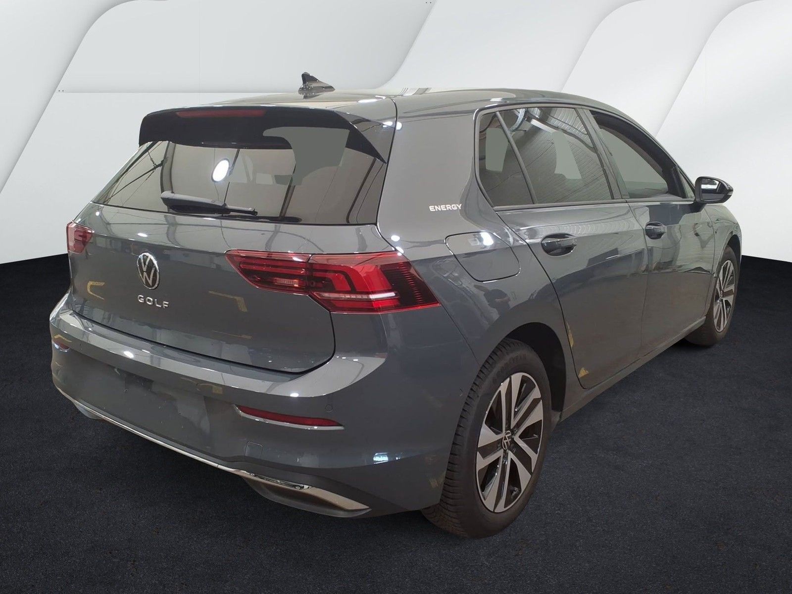 Volkswagen Golf - Bild 2