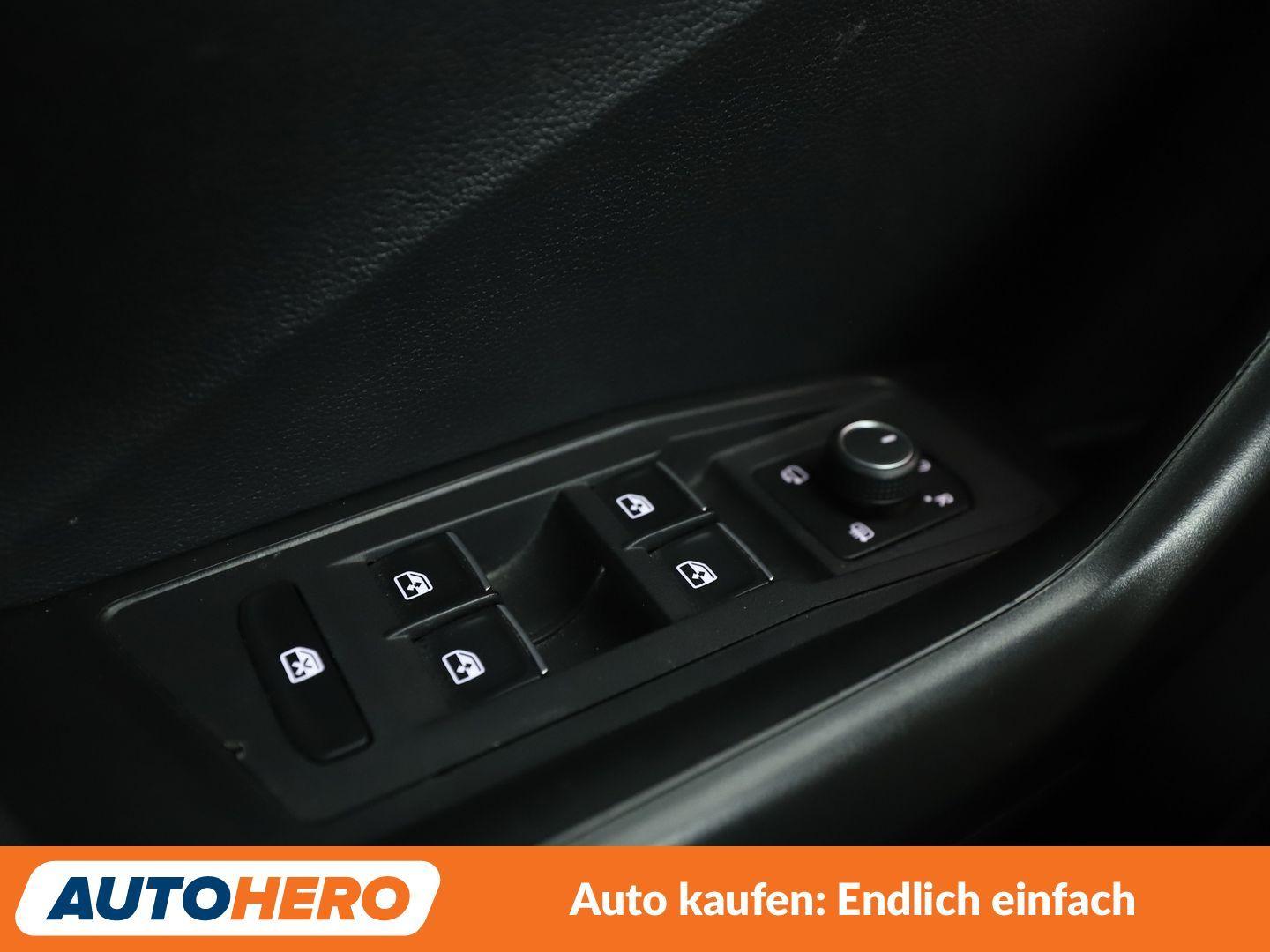 Volkswagen T-Roc 2.0 TSI Sport 4Motion Aut.*NAV*LED*ACC*PDC