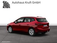 BMW 220 Active Tourer - Vorschau Bild 7