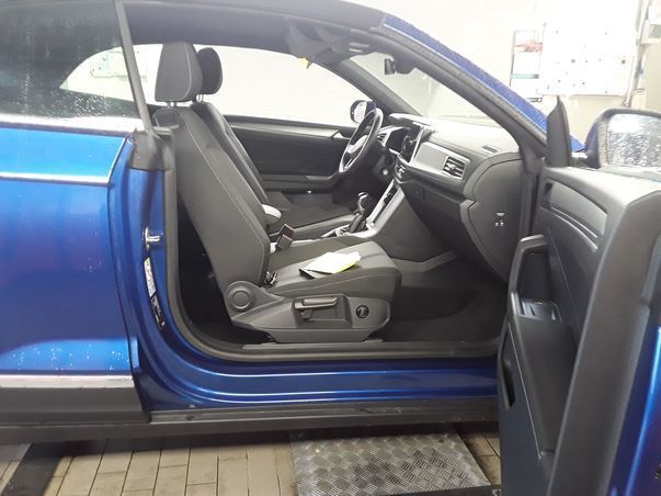 Volkswagen T-Roc - Bild 9