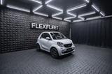 Smart ForTwo Passion Cabrio Komfort 1.Hand