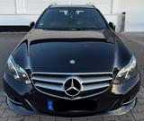 Mercedes-Benz Mercedes E220 2.2d 170Ps 4Matic|Kam 360|AH... - Mercedes-Benz: D 170