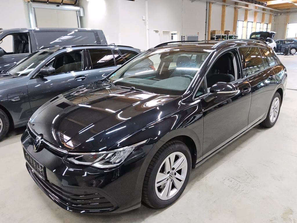 Volkswagen Golf Variant 20 TDI DSG Life NAVAHKPDCSHZ 2024