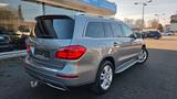 Mercedes-Benz GL-350d-4X4-7SITZE+AHK+PANORAM+LEDER+LED+KAM+TOP - scheckheftgepflegte Mercedes GL 350