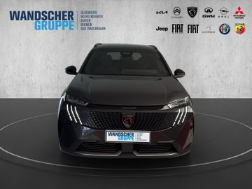 Peugeot 5008 1.2 145 A llure Kam.+KeyLess+LED+SHZ+PDC