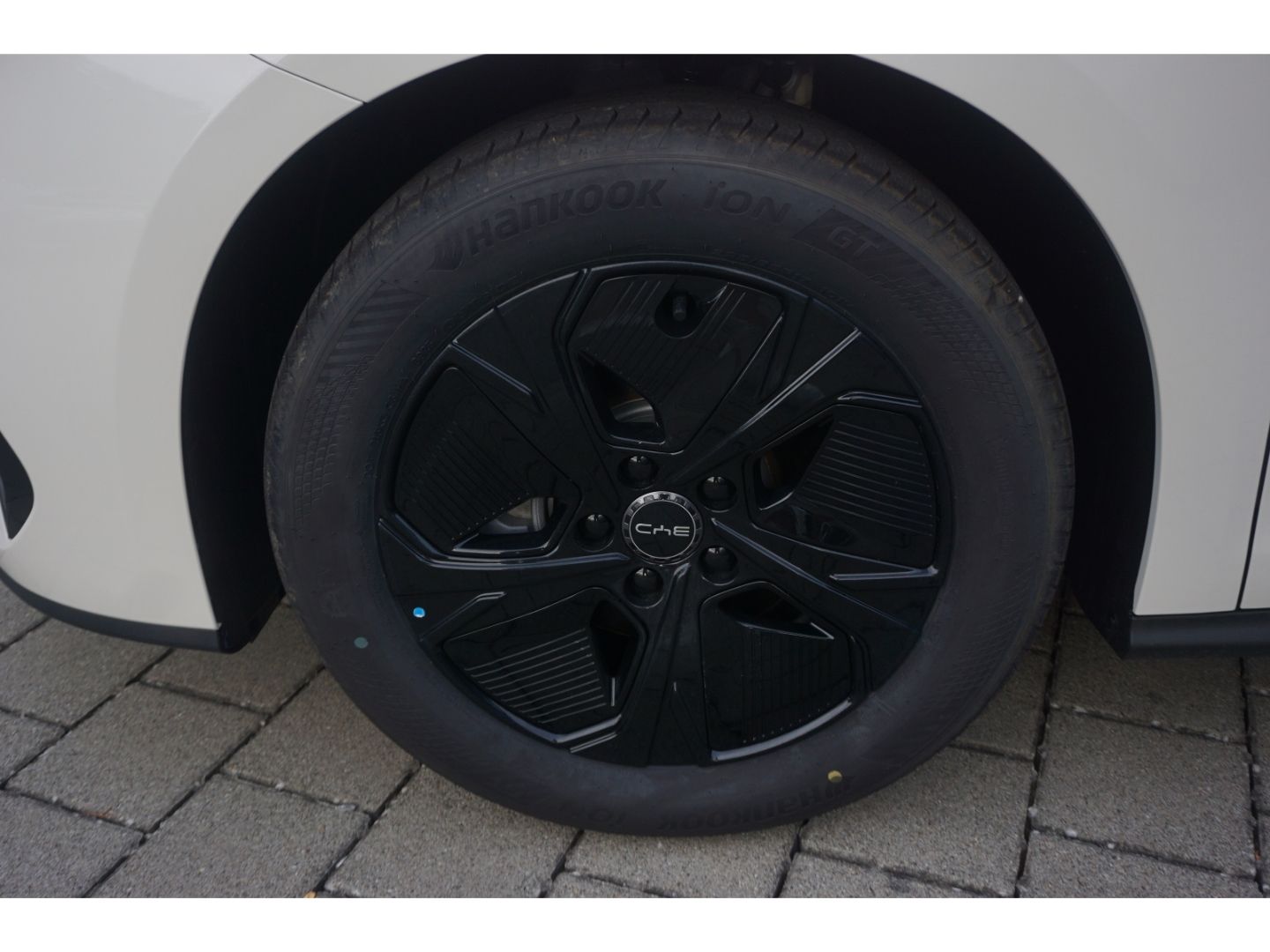 BYD SEAL 6