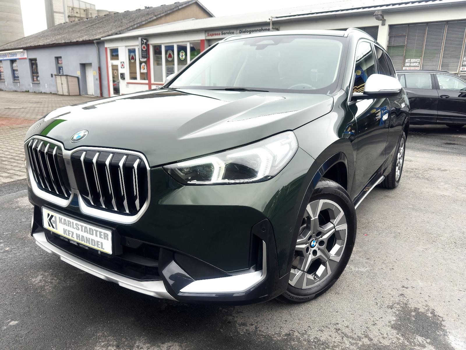 BMW X1 23d xDrive xLine-Facelift-Kamera-AHK-LED-1.hd