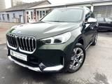 BMW X1 23d xDrive xLine-Facelift-Kamera-AHK-LED-1.hd - gebrauchte BMW X1 mit Facelift