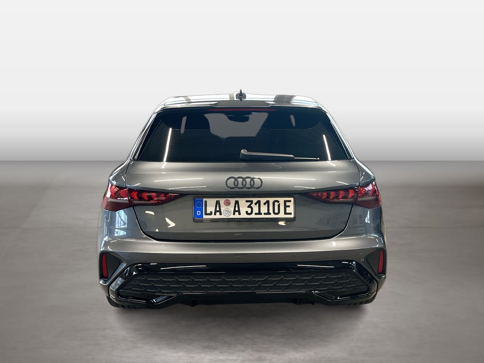 Audi A3 - Bild 4