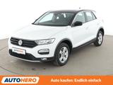 Volkswagen T-Roc 2.0 TDI Style 4Motion Aut.*NAV*ACC*PDC*SHZ - Volkswagen T-Roc mit Diesel-Antrieb: Geländewagen