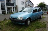 Ford Fiesta 1.1i Fun Fun - Ford Fiesta aus 1993