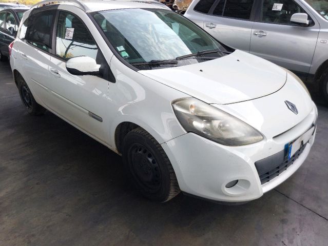 Renault CLIO III 1.5 DCI 75 BUSINESS