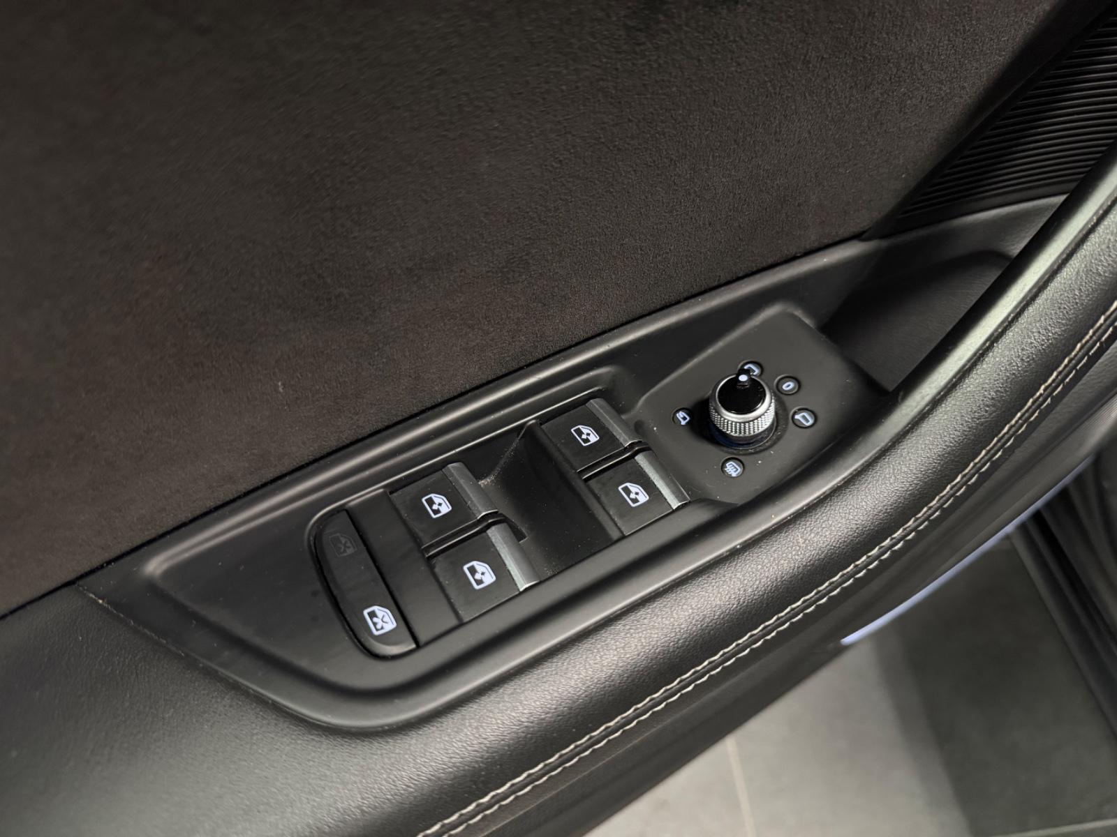 Audi S4 TDI Virt*HUD*Memory*Matix*B&O*AHK*Lane*Side*, миниатюра 26