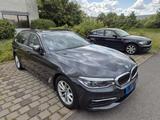BMW 520d Touring A - EZ 09/2019, HUD,Keyless,Kamera - BMW: Navigationssystem, 5.0