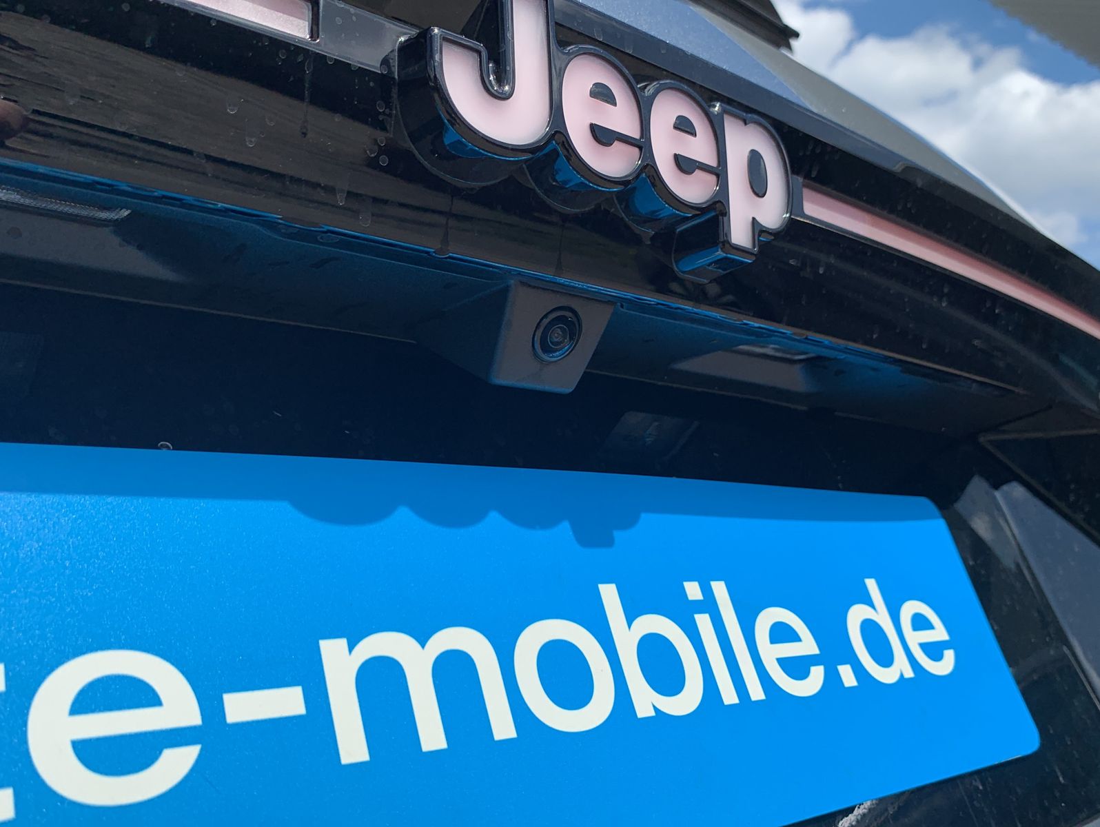 Jeep Compass - Bild 11