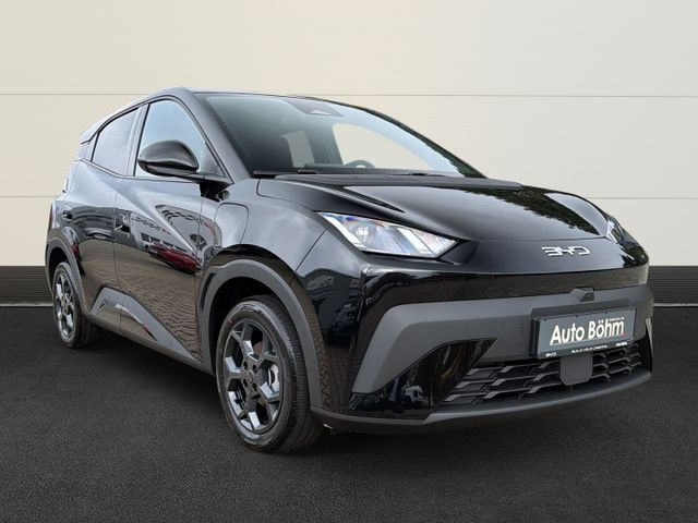 BYD Dolphin Surf Comfort+Shz.+Navi+360Kam.+E-Sitz+AC