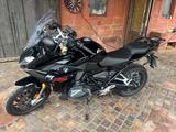 BMW R 1250 RS 3 Pakete, Gepäckbr., Koffer, Topcase