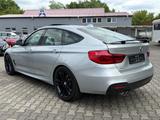BMW GT 335 d xDrive M Sport / PANO / ACC/ H&K - BMW 335 aus 2017