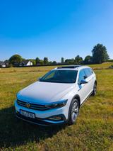 Volkswagen Passat Alltrack 2.0 TDI SCR 147kW DSG 4MOTIO... - VW Passat Alltrack von privat