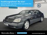 Mercedes-Benz S 500 KLIMA+AHK+AMG-FELGEN+NAVI+CD+SD - Mercedes-Benz S 500 in Freiburg