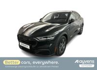 Ford Mustang Mach-E - Vorschau Bild 5