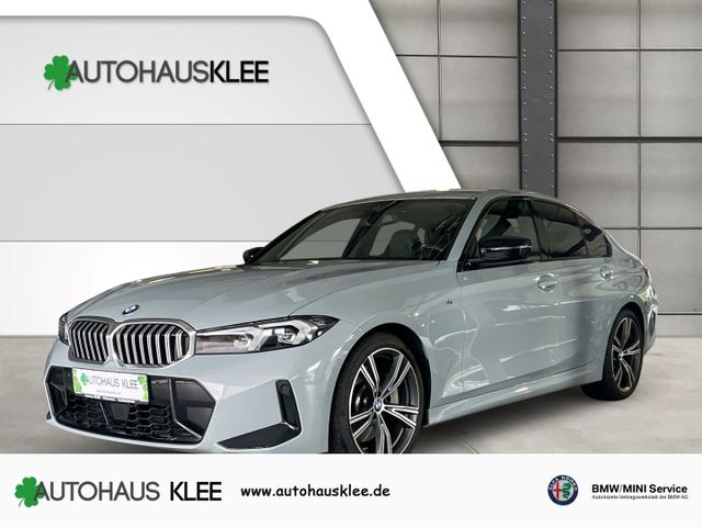 BMW 330 i M Sport EU6e Navi 360 Kamera LED 3-Zonen-K