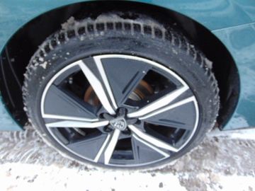 Bild 18 Peugeot 308 SW GT