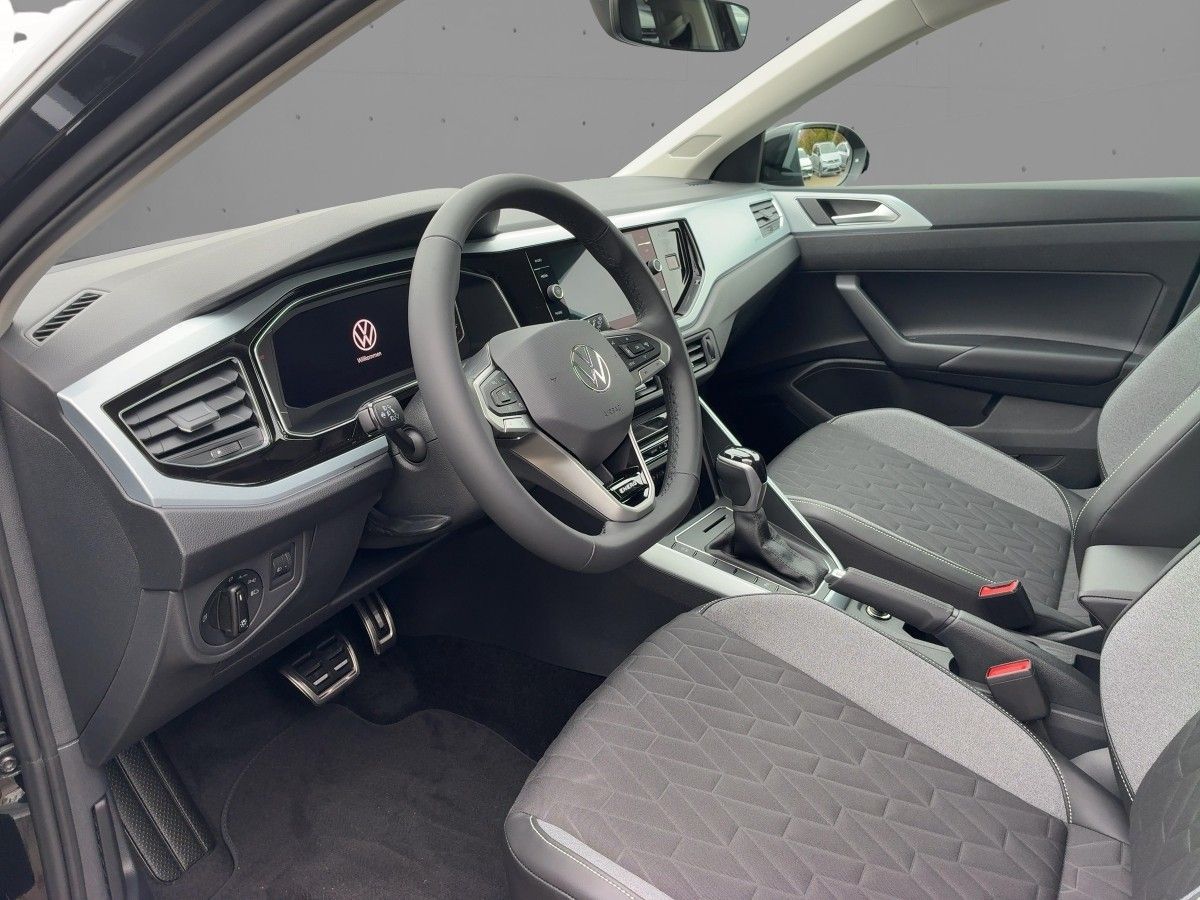 Volkswagen Taigo - Bild 8