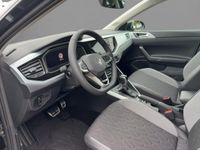 Volkswagen Taigo - Vorschau Bild 8