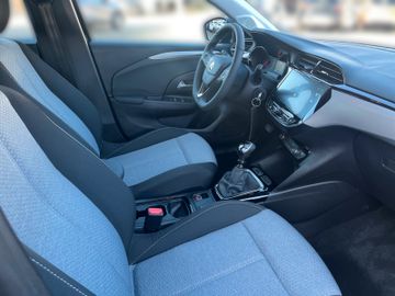 Opel Corsa F Edition 1,2 Sitzheizung, Allwetter